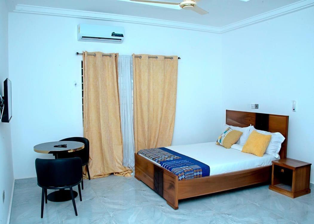 The Lords Palace Guest House Tema Exterior foto