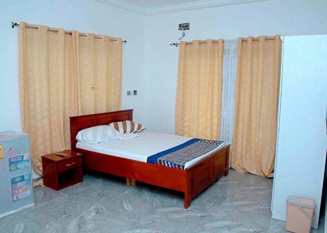 The Lords Palace Guest House Tema Exterior foto
